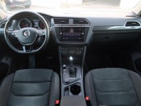 Volkswagen Tiguan  2.0 TSI R-Line