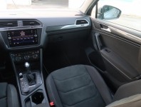 Volkswagen Tiguan  2.0 TSI R-Line