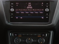 Volkswagen Tiguan  2.0 TSI R-Line