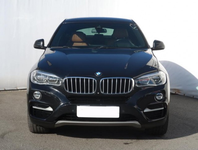 BMW X6  xDrive40d 