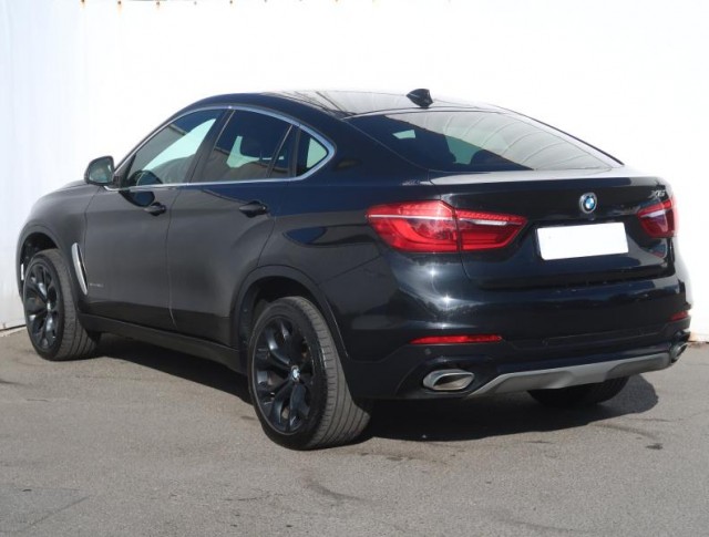 BMW X6  xDrive40d 