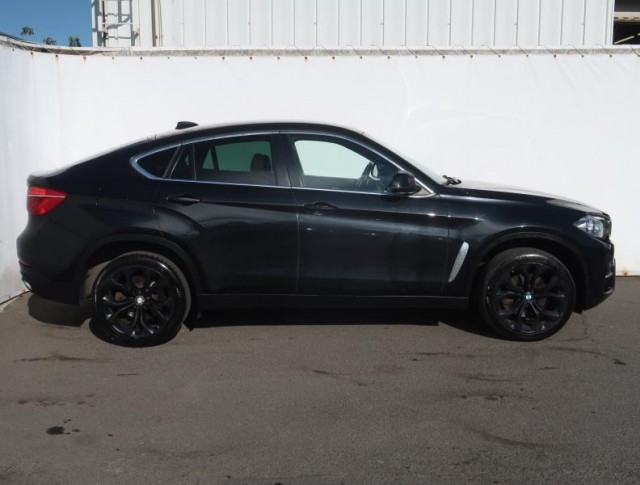 BMW X6  xDrive40d 