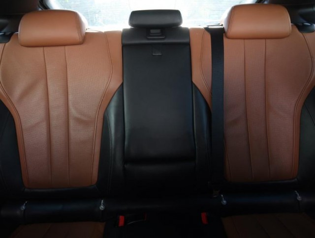BMW X6  xDrive40d 