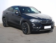 BMW X6  xDrive40d 