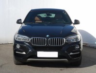 BMW X6  xDrive40d 
