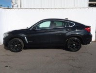 BMW X6  xDrive40d 