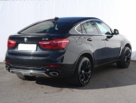 BMW X6  xDrive40d 