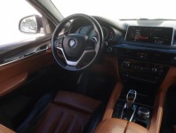 BMW X6  xDrive40d 