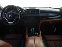 BMW X6  xDrive40d 