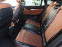 BMW X6  xDrive40d 