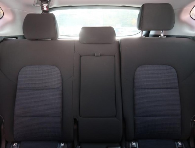 Hyundai Tucson  1.7 CRDi 