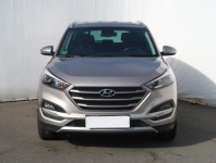 Hyundai Tucson  1.7 CRDi 