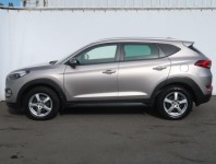 Hyundai Tucson  1.7 CRDi 
