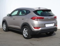 Hyundai Tucson  1.7 CRDi 
