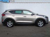 Hyundai Tucson  1.7 CRDi 