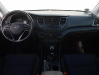 Hyundai Tucson  1.7 CRDi 