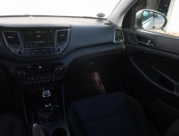 Hyundai Tucson  1.7 CRDi 
