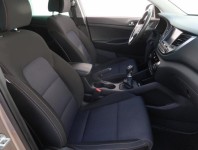 Hyundai Tucson  1.7 CRDi 