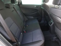 Hyundai Tucson  1.7 CRDi 