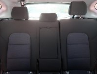 Hyundai Tucson  1.7 CRDi 