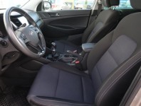 Hyundai Tucson  1.7 CRDi 