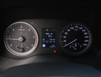 Hyundai Tucson  1.7 CRDi 
