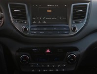 Hyundai Tucson  1.7 CRDi 