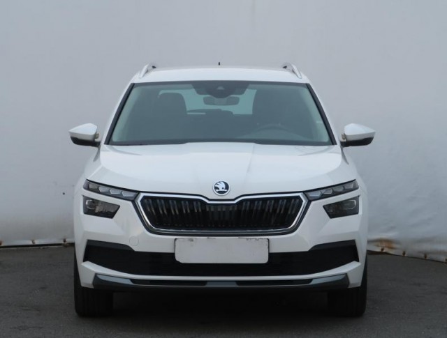 Škoda Kamiq  1.0 TSI Style