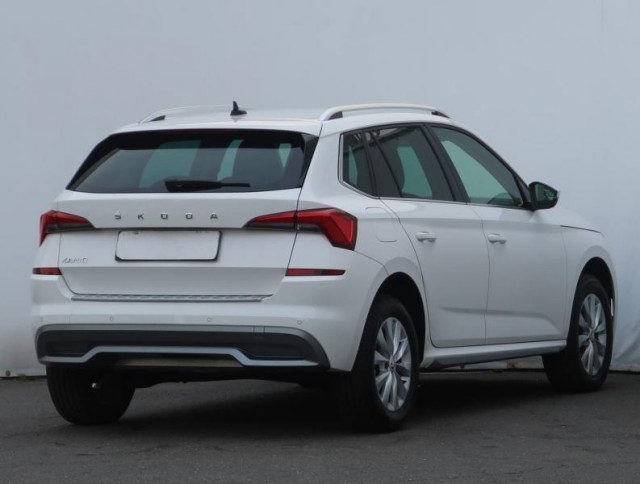 Škoda Kamiq  1.0 TSI Style