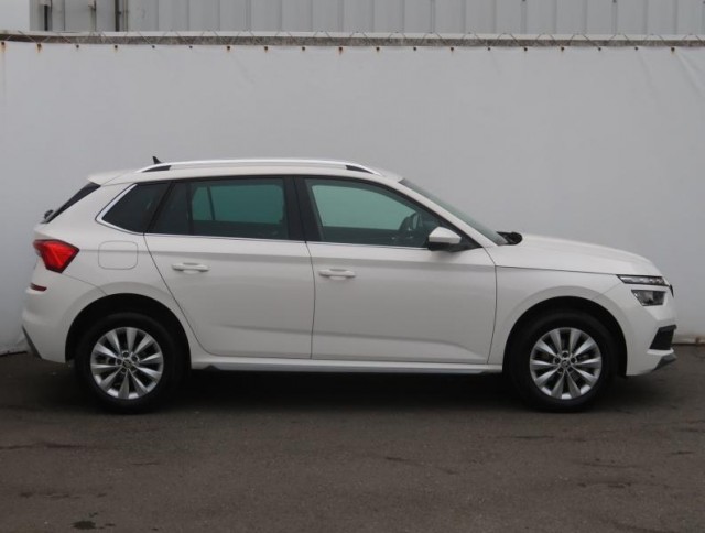 Škoda Kamiq  1.0 TSI Style