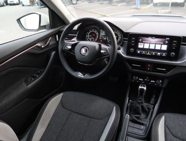 Škoda Kamiq  1.0 TSI Style