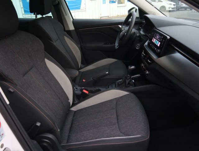 Škoda Kamiq  1.0 TSI Style
