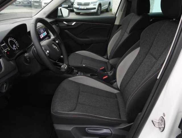Škoda Kamiq  1.0 TSI Style
