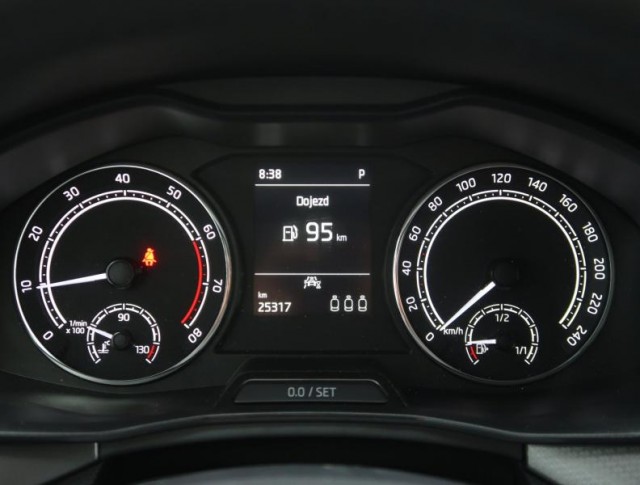 Škoda Kamiq  1.0 TSI Style