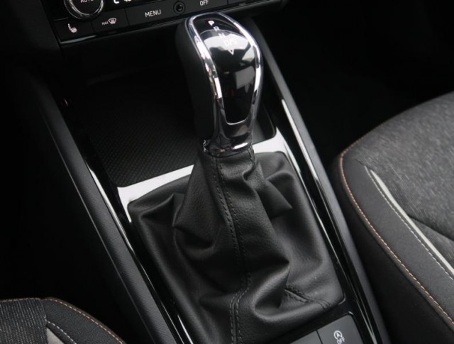 Škoda Kamiq  1.0 TSI Style