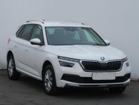 Škoda Kamiq  1.0 TSI Style
