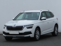 Škoda Kamiq  1.0 TSI Style