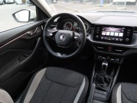 Škoda Kamiq  1.0 TSI Style