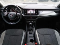 Škoda Kamiq  1.0 TSI Style