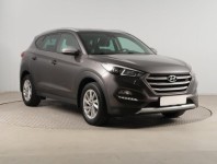 Hyundai Tucson  1.6 T-GDI 