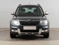 Škoda Yeti  1.4 TSI 