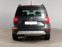 Škoda Yeti  1.4 TSI 