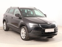 Škoda Karoq  1.5 TSI 