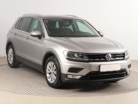 Volkswagen Tiguan  2.0 TDI 