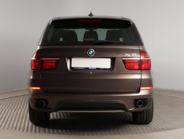 BMW X5  xDrive40d 