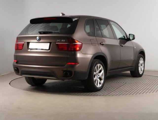 BMW X5  xDrive40d 