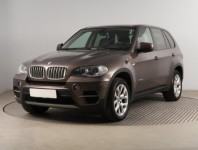 BMW X5  xDrive40d 