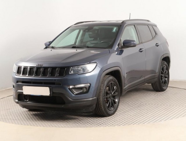 Jeep Compass  1.3 T-GDI Night Eagle