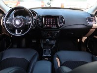 Jeep Compass  1.3 T-GDI Night Eagle