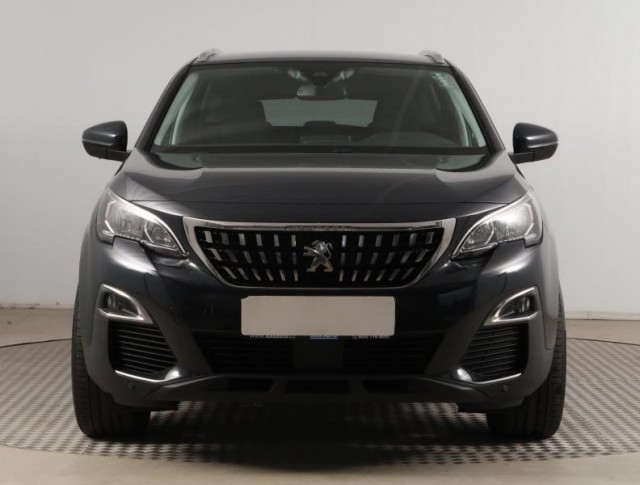 Peugeot 3008  1.2 PureTech Allure